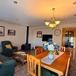 Semesterbostad Maria Josefa