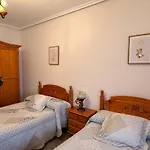 Semesterbostad Maria Josefa Bronchales