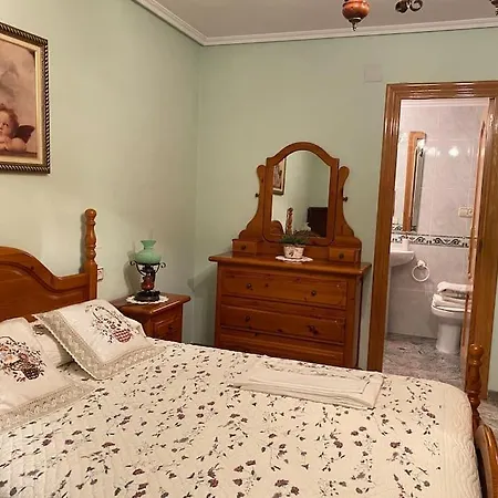 Maria Josefa * ברונצ'אלס