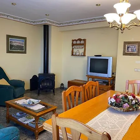 בית נופש Maria Josefa