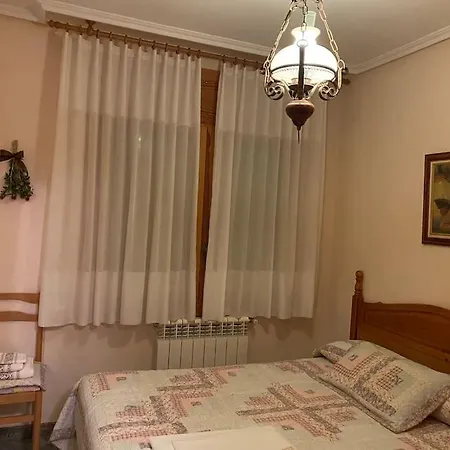 Maria Josefa בית נופש ברונצ'אלס