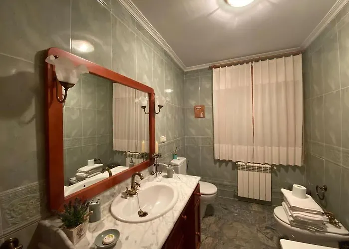 María Josefa Сasa de vacaciones *