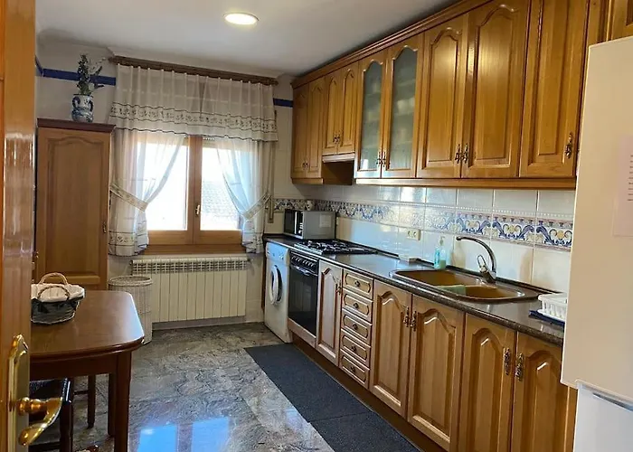 María Josefa * Bronchales